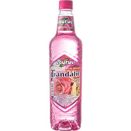 laurul-sirop-cu-extract-natural-de-petale-de-trandafir