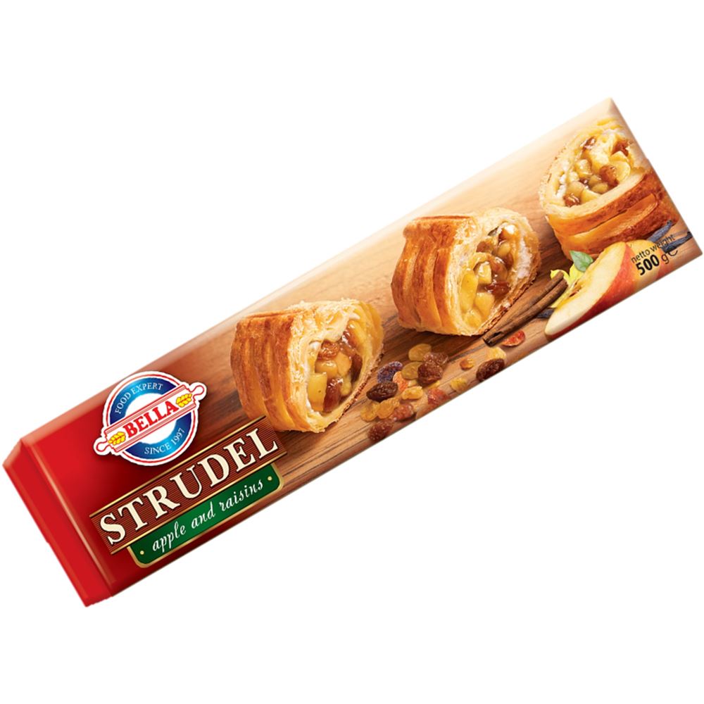 300-strudel-cu-mere-si-stafide-500g-Bella