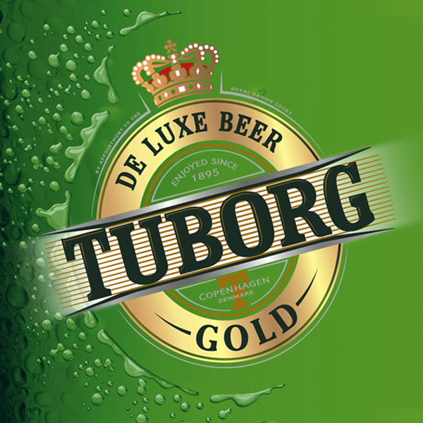 TUBORG