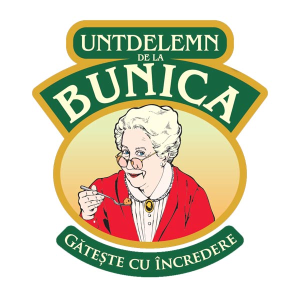 BUNICA