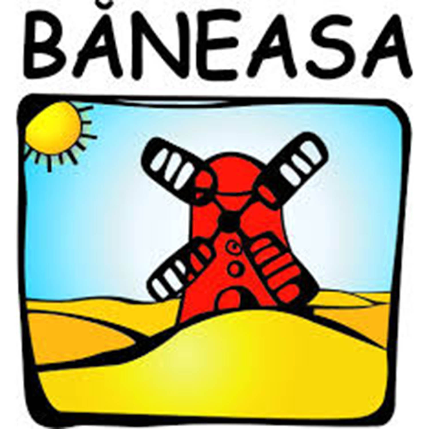 BANEASA