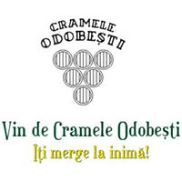 CRAMELE ODOBESTI