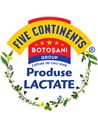 FIVE CONTINENTS