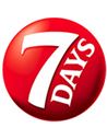 7 DAYS