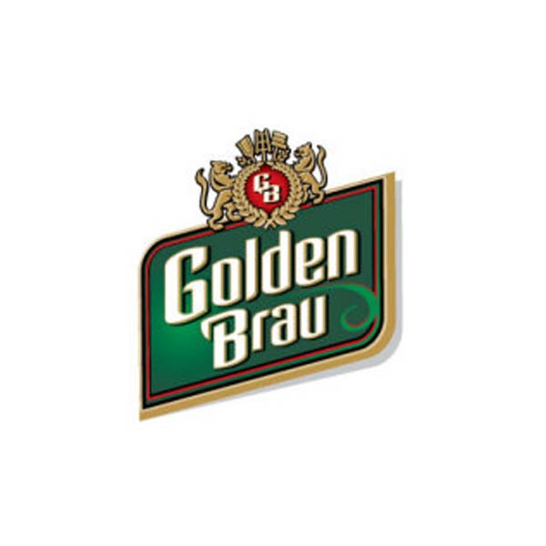 GOLDEN BRAUN