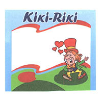 KIKI RIKI